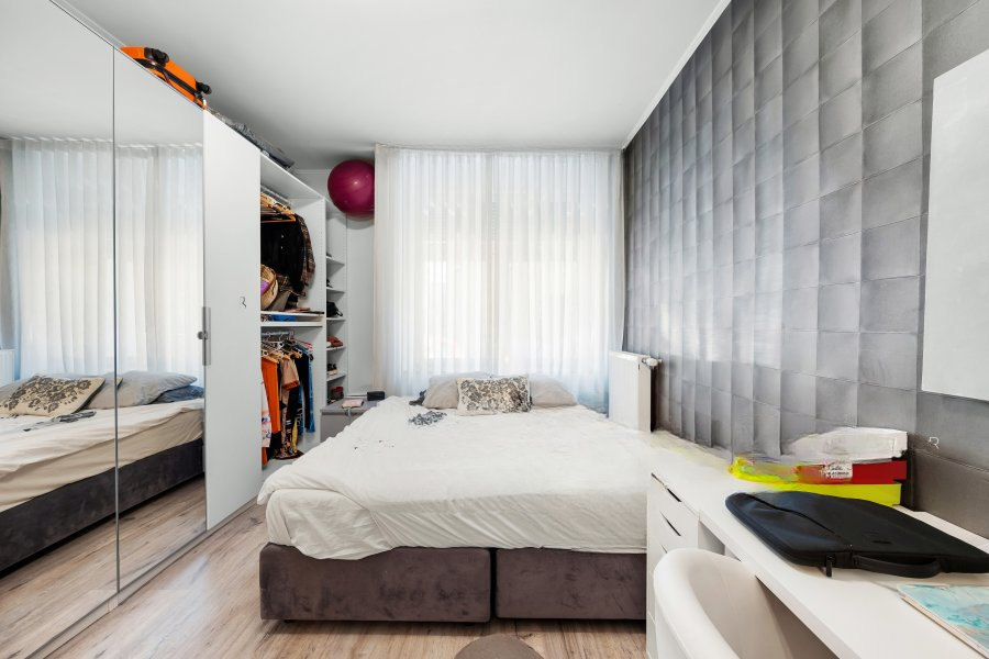 Квартира в Люксембурге, Люксембург, 85 м² - фото 6