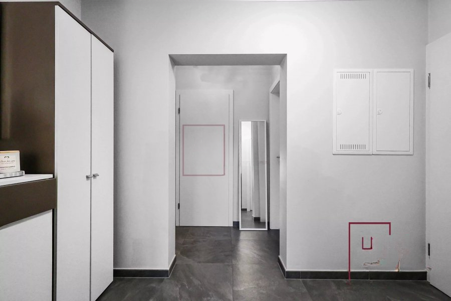 Квартира в Люксембурге, Люксембург, 80 м² - фото 6