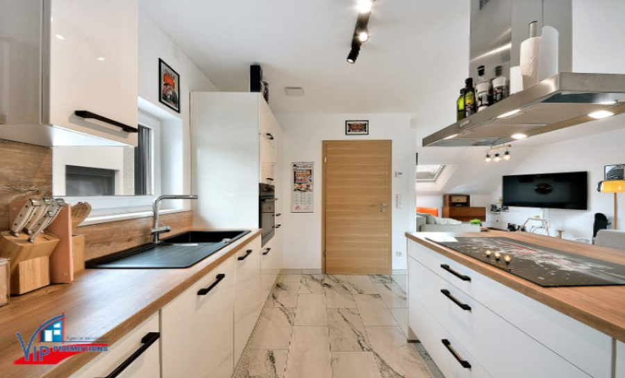 Квартира в Дикирхе, Люксембург, 83 м² - фото 6