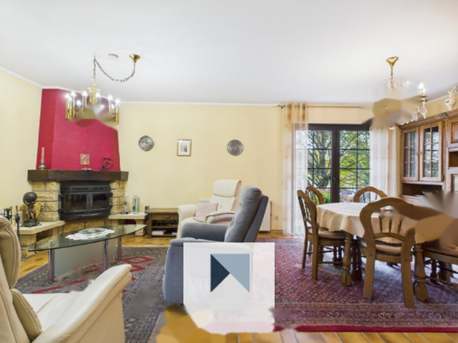 Квартира в Люксембурге, Люксембург, 140 м² - фото 6