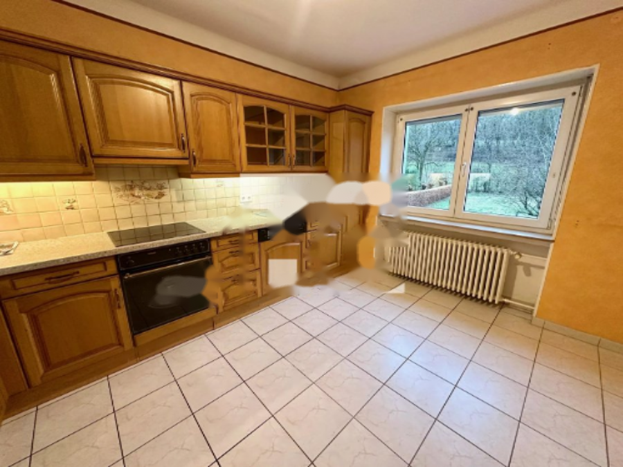 Квартира в Люксембурге, Люксембург, 147 м² - фото 6