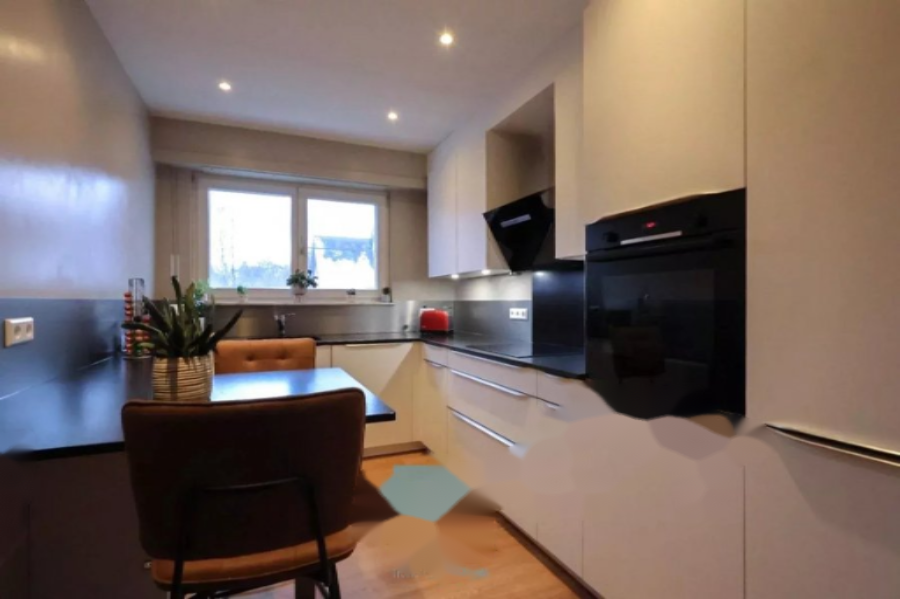 Квартира в Люксембурге, Люксембург, 82 м² - фото 6