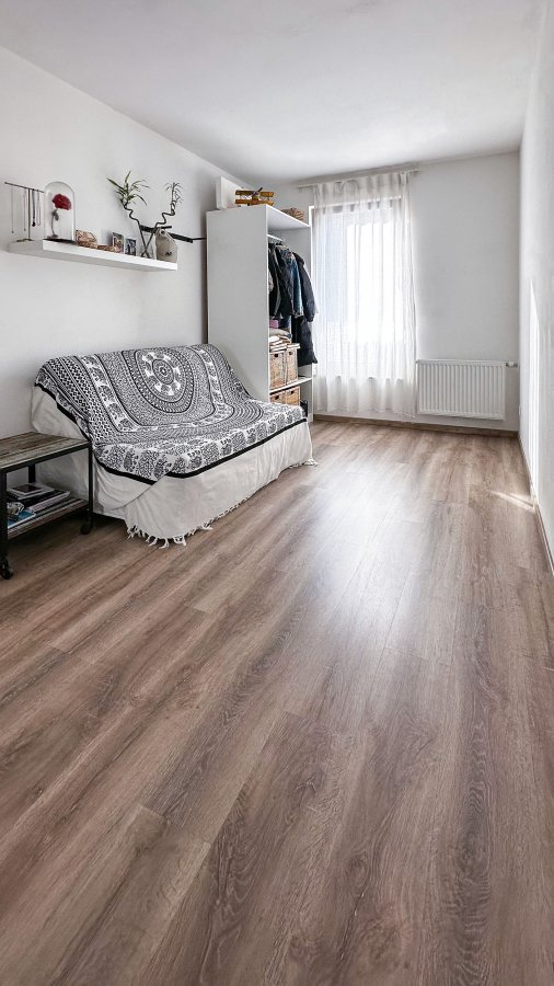 Квартира в Люксембурге, Люксембург, 80 м² - фото 6