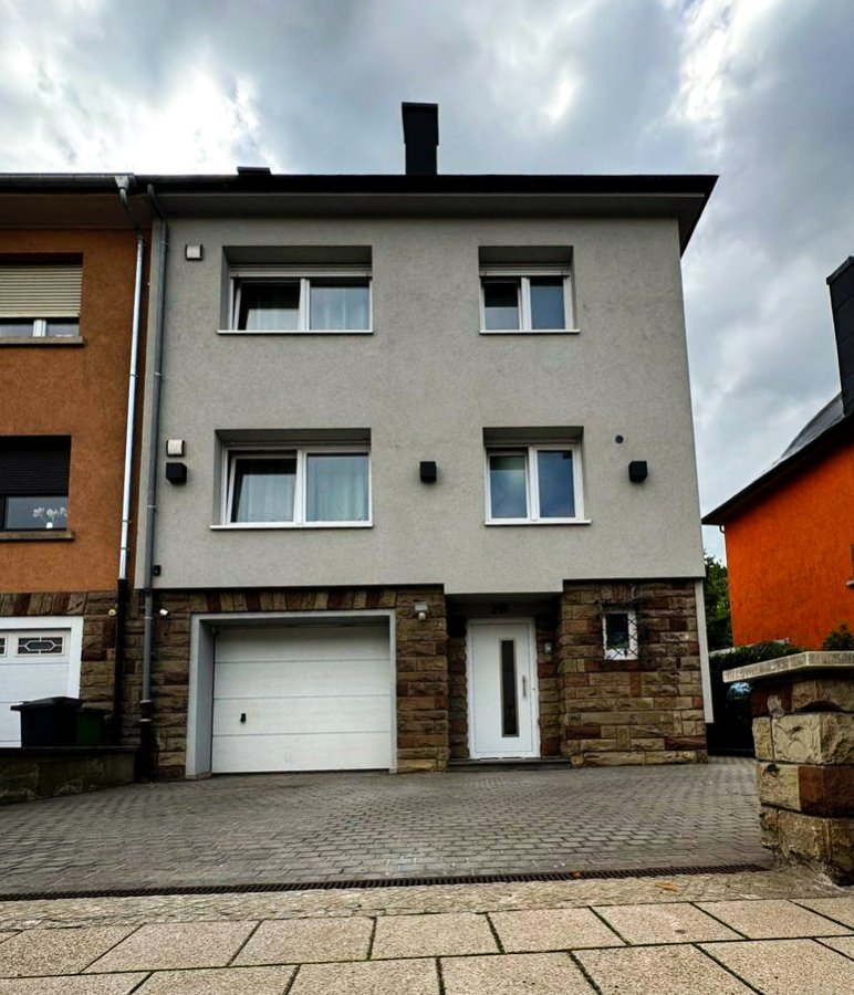 Квартира в Люксембурге, Люксембург, 270 м² - фото 6