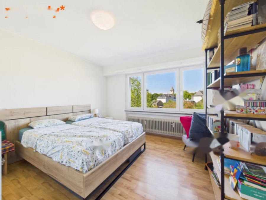 Квартира в Люксембурге, Люксембург, 87 м² - фото 6