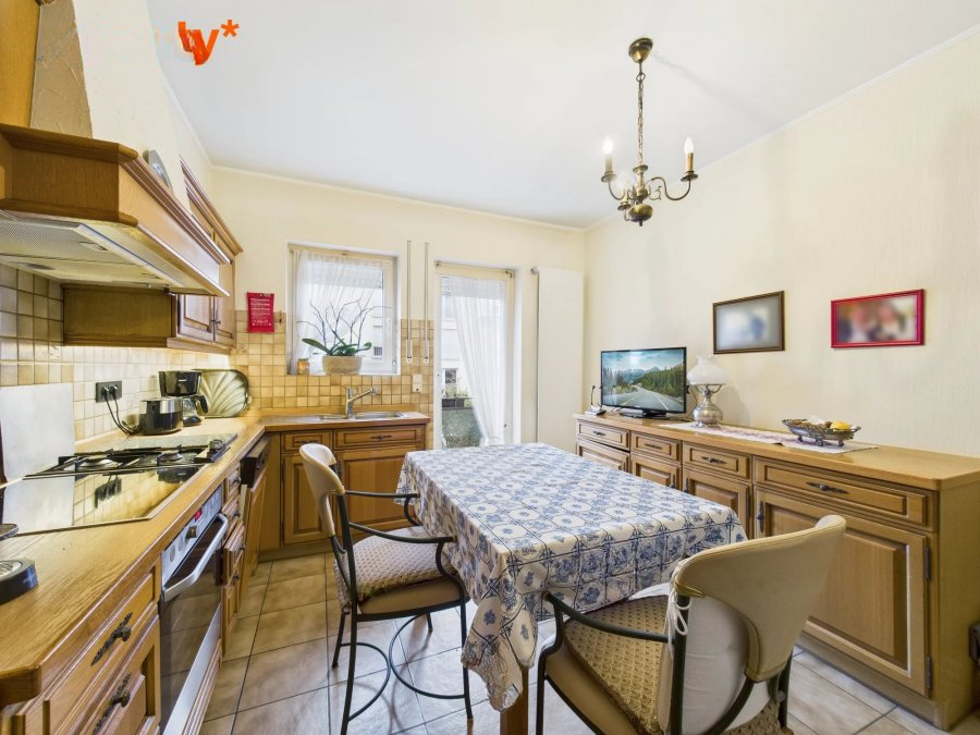 Квартира в Люксембурге, Люксембург, 120 м² - фото 6