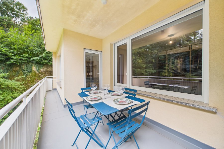 Квартира в Люксембурге, Люксембург, 70 м² - фото 6