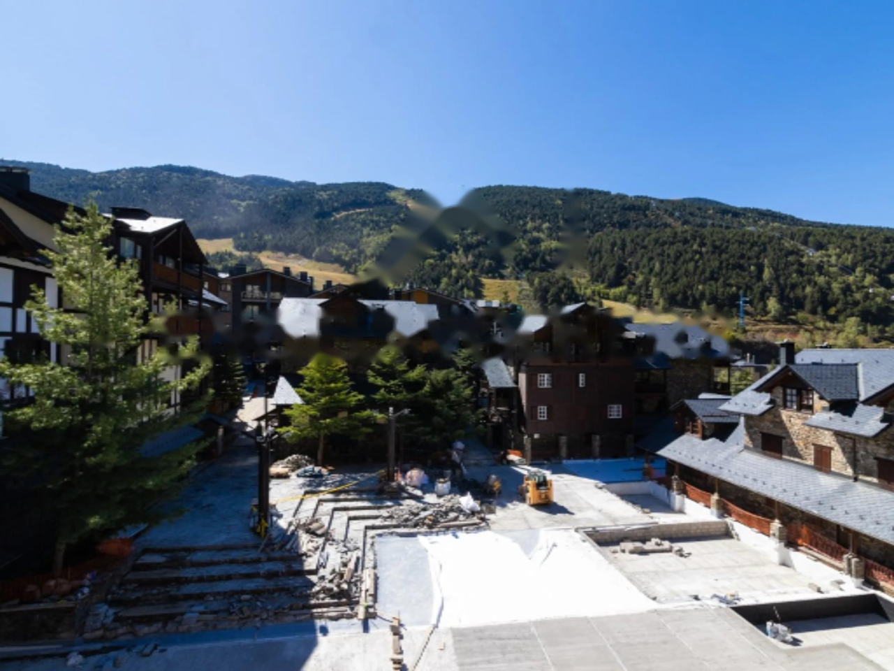 Квартира в Канильо, Андорра, 84 м² - фото 6