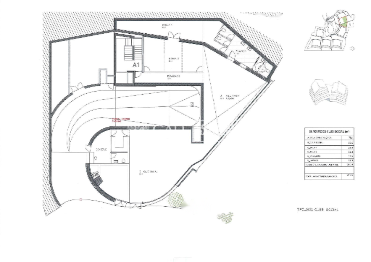 Квартира в Ордино, Андорра, 166 м² - фото 6