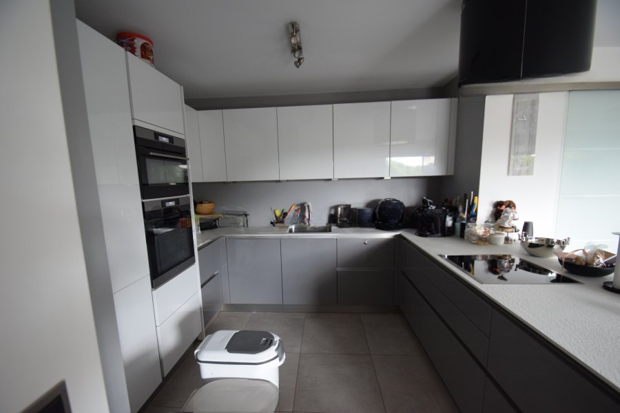 Квартира в Люксембурге, Люксембург, 98 м² - фото 6