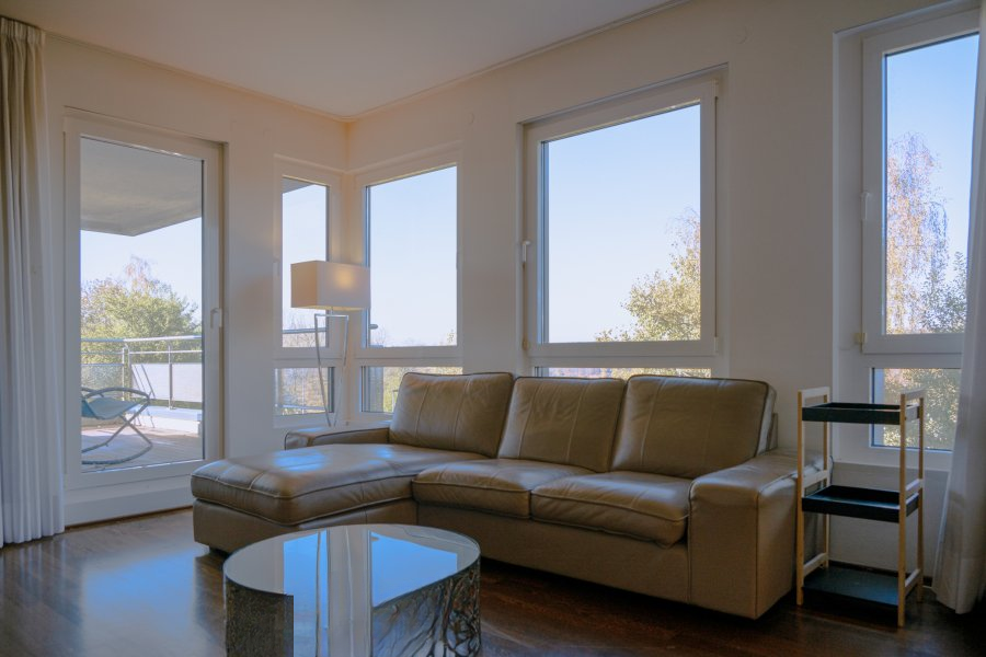 Квартира в Люксембурге, Люксембург, 118 м² - фото 6