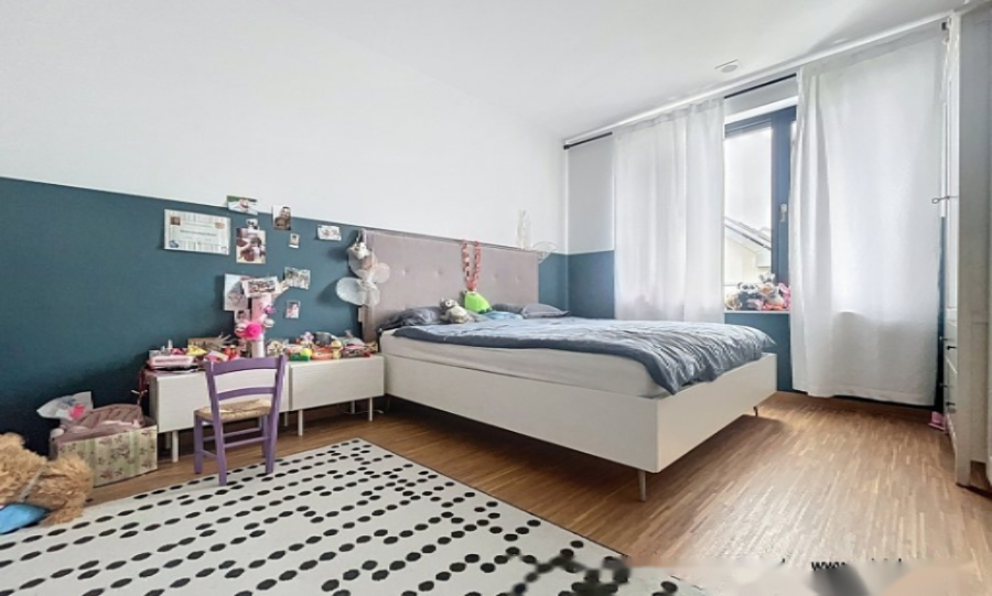 Квартира в Люксембурге, Люксембург, 200 м² - фото 7