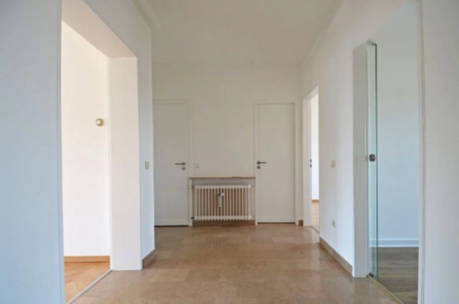 Квартира в Люксембурге, Люксембург, 100 м² - фото 7