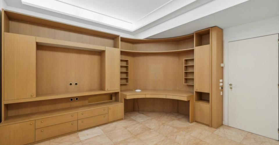 Квартира в Женеве, Швейцария, 500 м² - фото 7