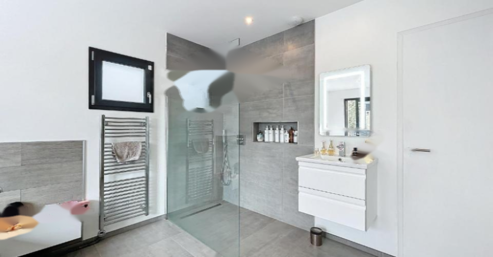 Квартира в Женеве, Швейцария, 132 м² - фото 7