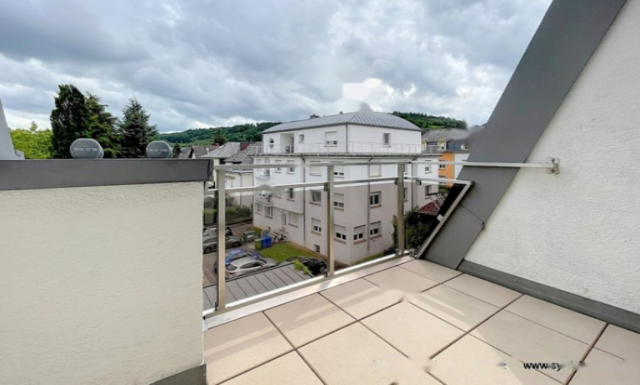 Квартира в Люксембурге, Люксембург, 137 м² - фото 7