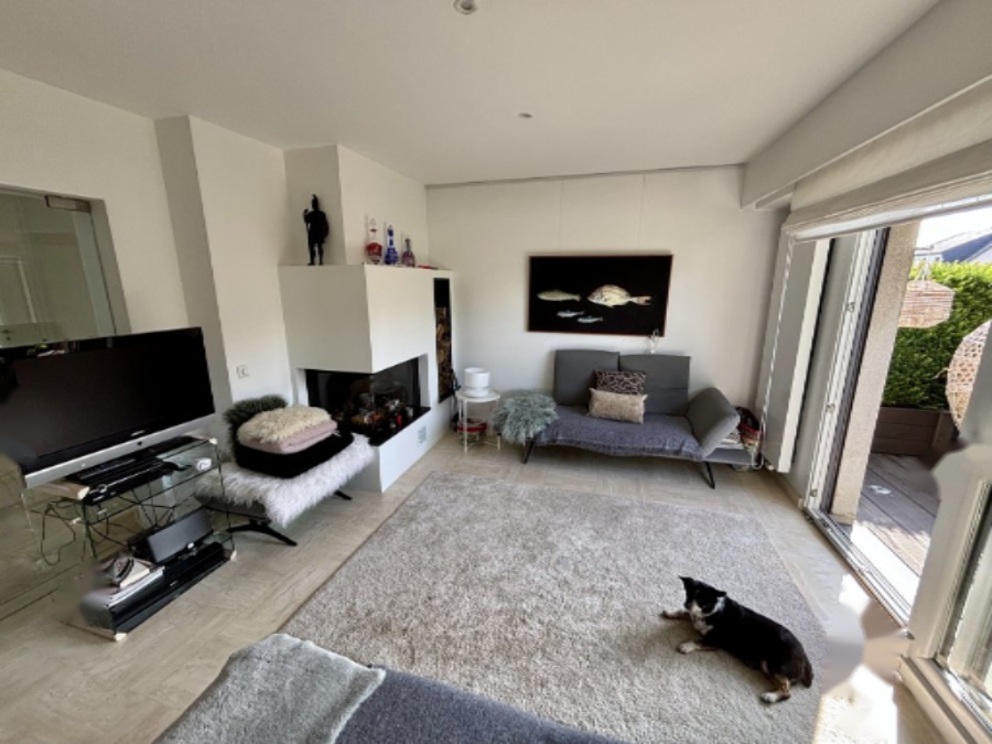 Квартира в Люксембурге, Люксембург, 148 м² - фото 7