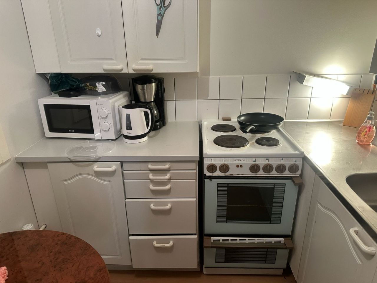 Квартира в Лаппеенранте, Финляндия, 43.5 м² - фото 4