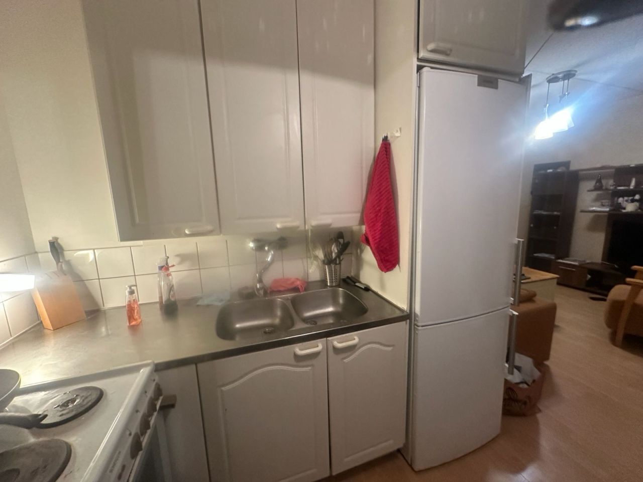 Квартира в Лаппеенранте, Финляндия, 43.5 м² - фото 3