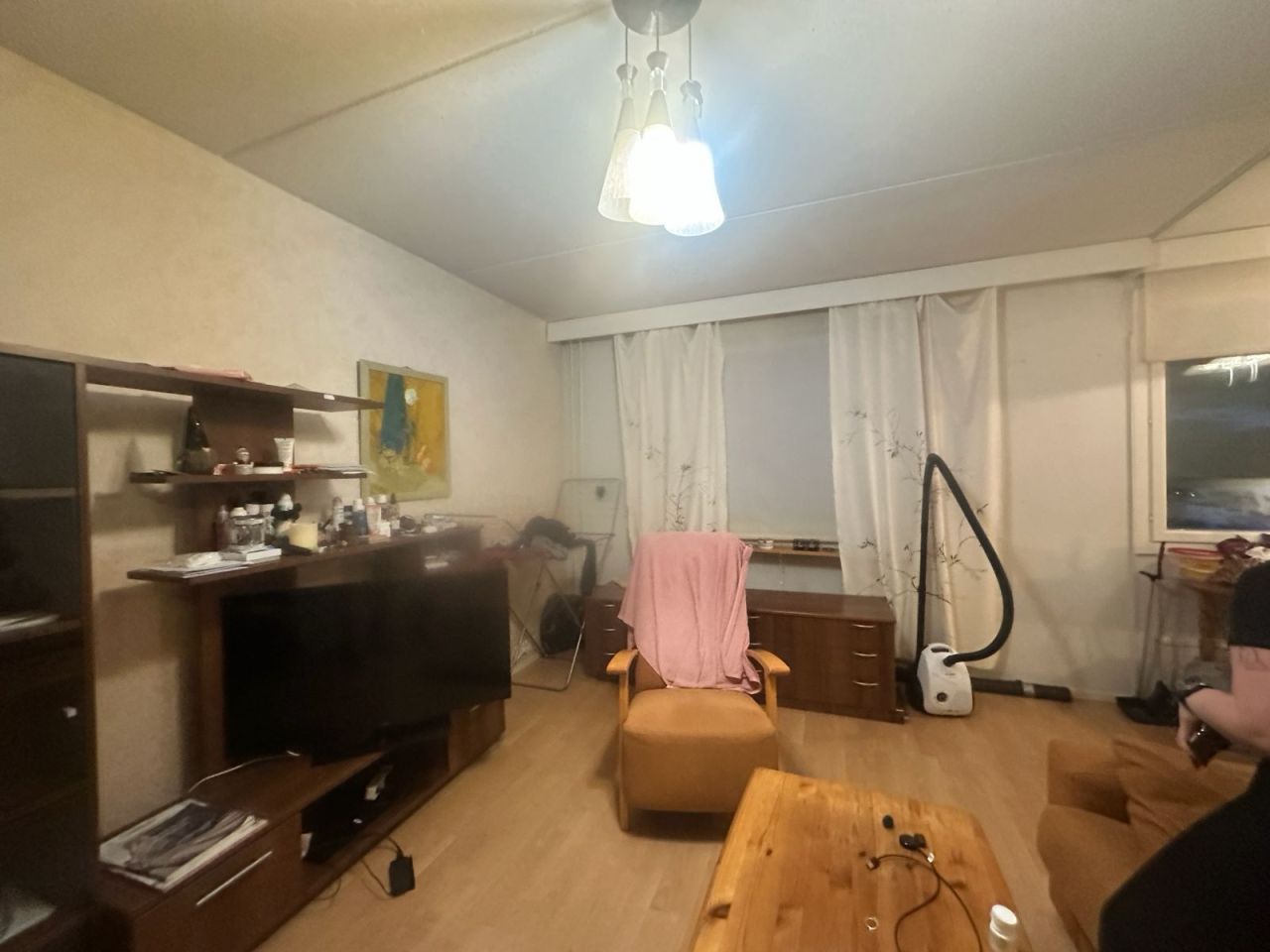 Квартира в Лаппеенранте, Финляндия, 43.5 м² - фото 6