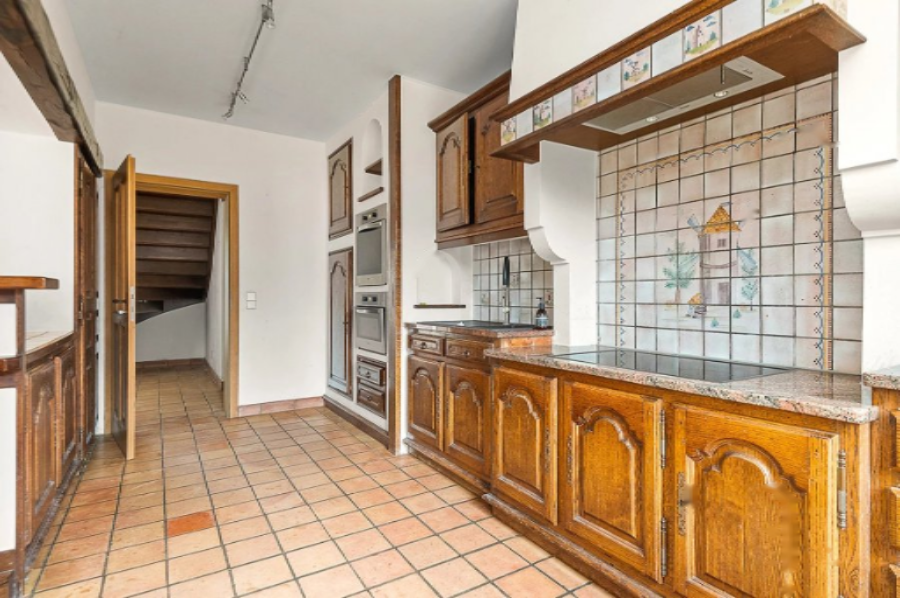 Квартира в Люксембурге, Люксембург, 203 м² - фото 7