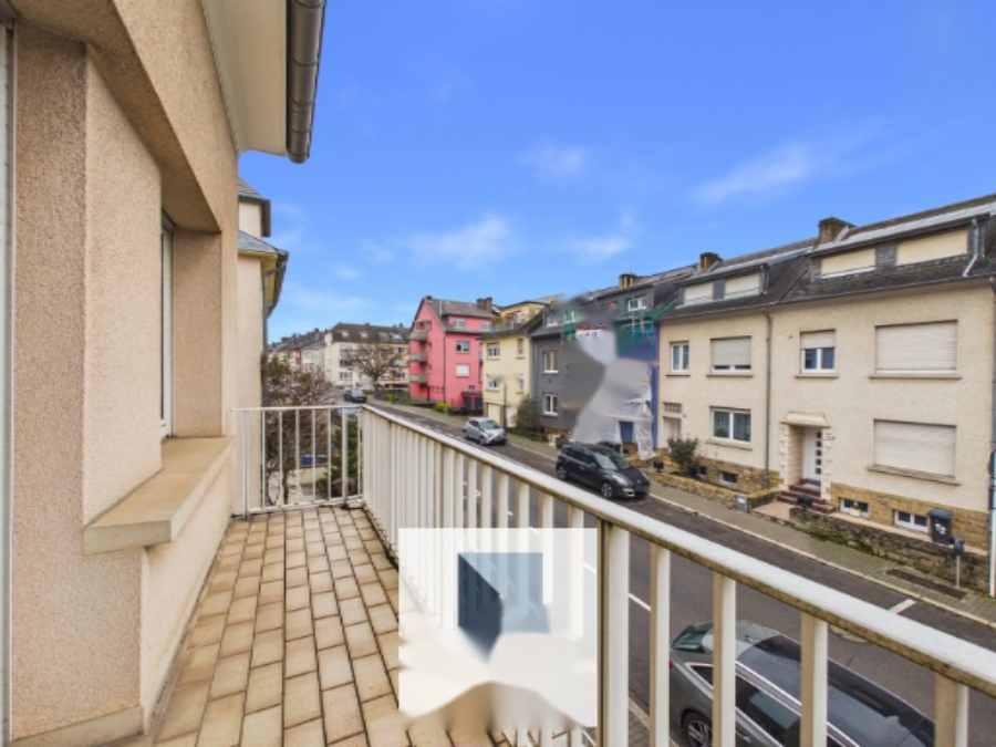 Квартира в Люксембурге, Люксембург, 145 м² - фото 7