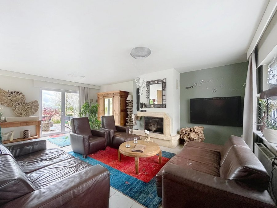 Квартира в Дикирхе, Люксембург, 150 м² - фото 7