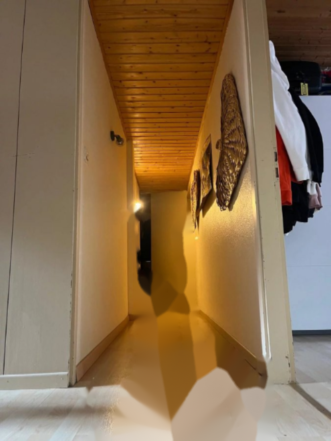 Квартира в Люксембурге, Люксембург, 180 м² - фото 7