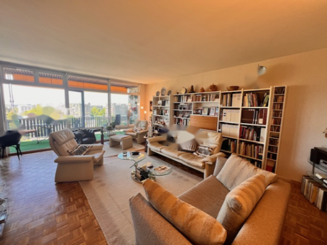 Квартира в Женеве, Швейцария, 101 м² - фото 7