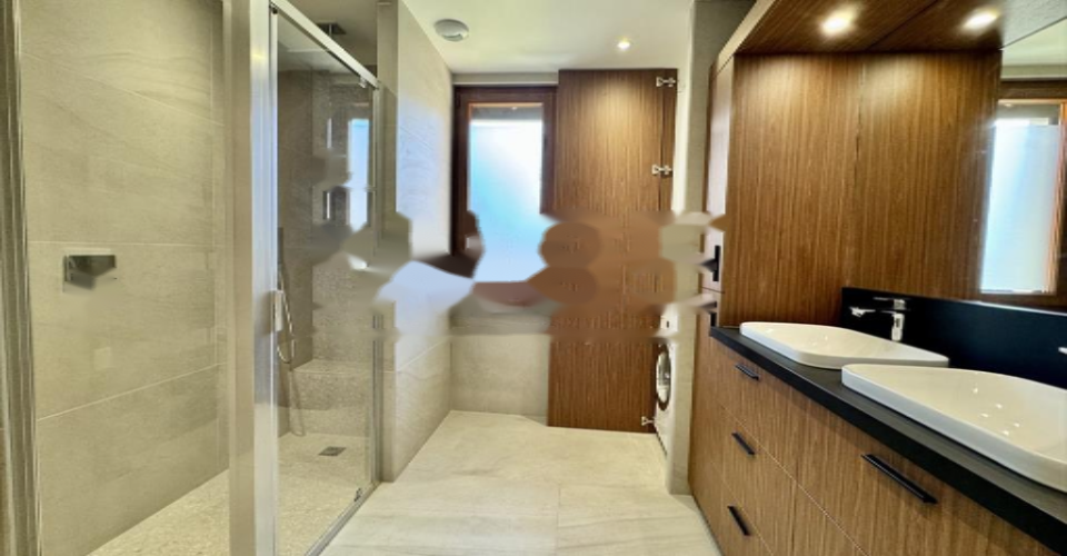 Квартира в Женеве, Швейцария, 165 м² - фото 7