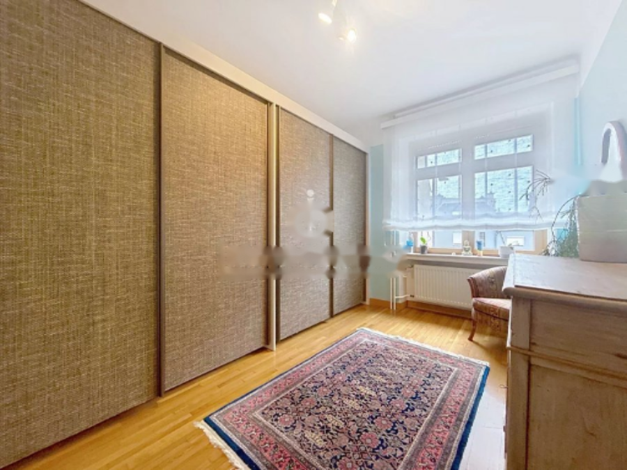 Квартира в Люксембурге, Люксембург, 170 м² - фото 7