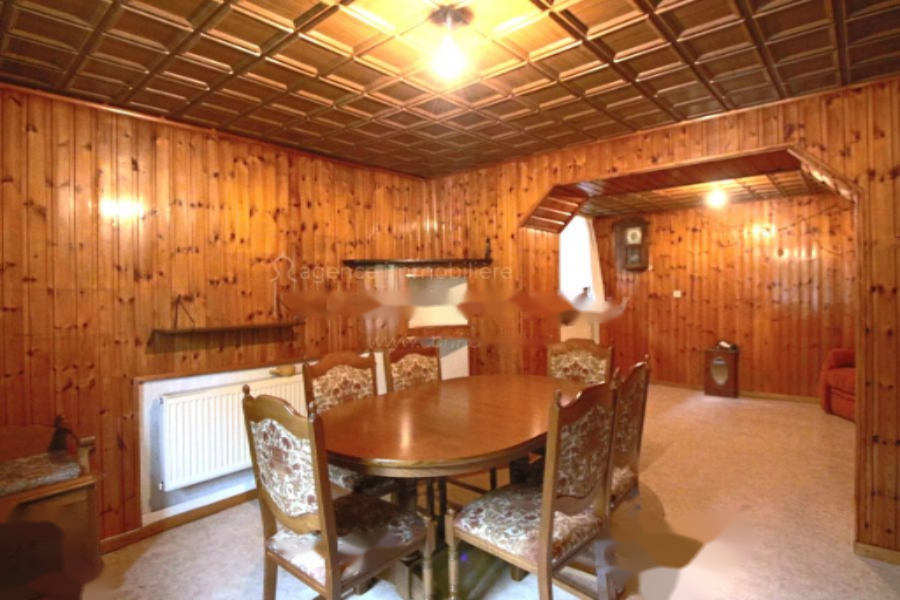 Квартира в Гревенмахере, Люксембург, 173 м² - фото 7