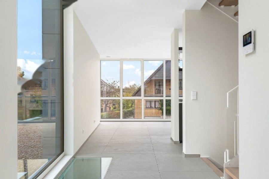 Квартира в Люксембурге, Люксембург, 280 м² - фото 7