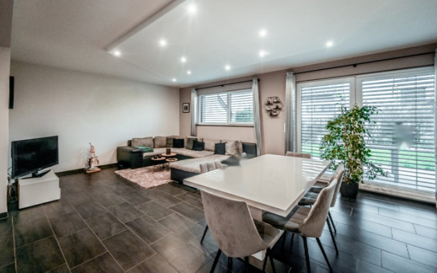 Квартира в Гревенмахере, Люксембург, 115 м² - фото 7