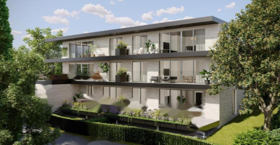 Квартира в Женеве, Швейцария, 116 м² - фото 7