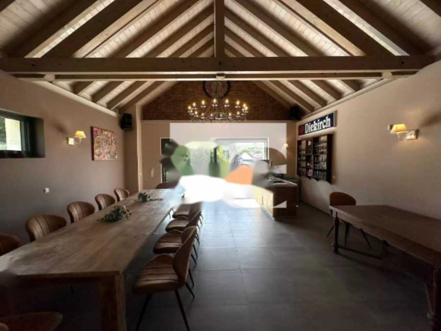 Квартира в Дикирхе, Люксембург, 250 м² - фото 7