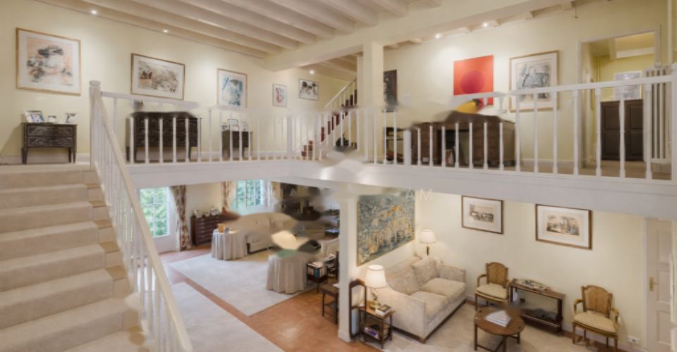 Квартира в Женеве, Швейцария, 550 м² - фото 7