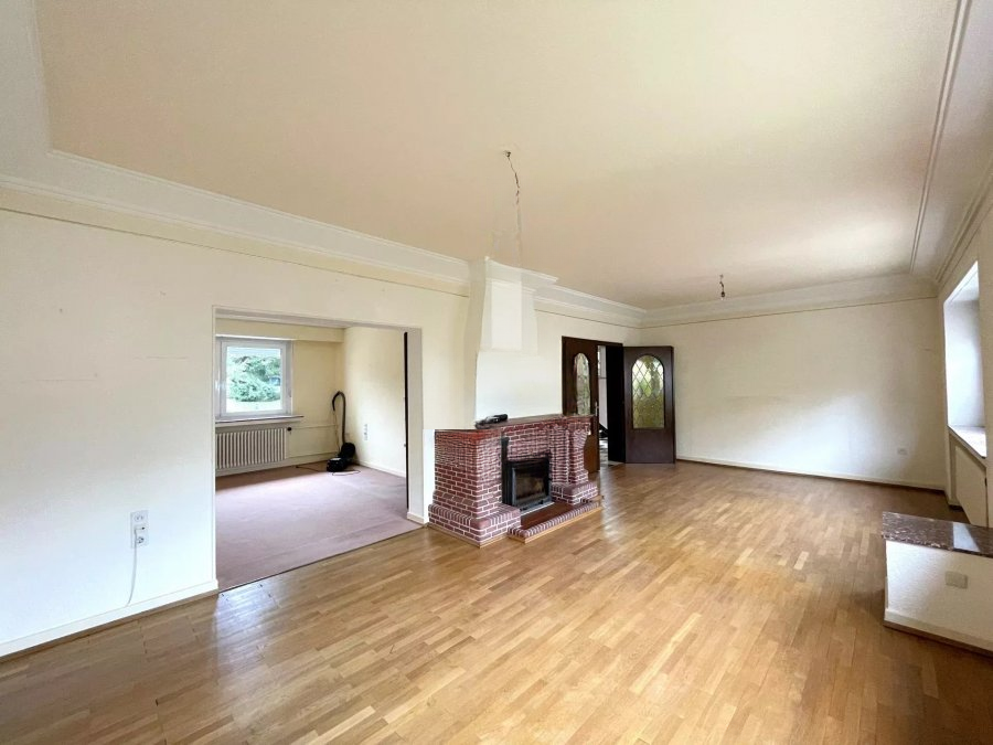 Квартира в Люксембурге, Люксембург, 130 м² - фото 7