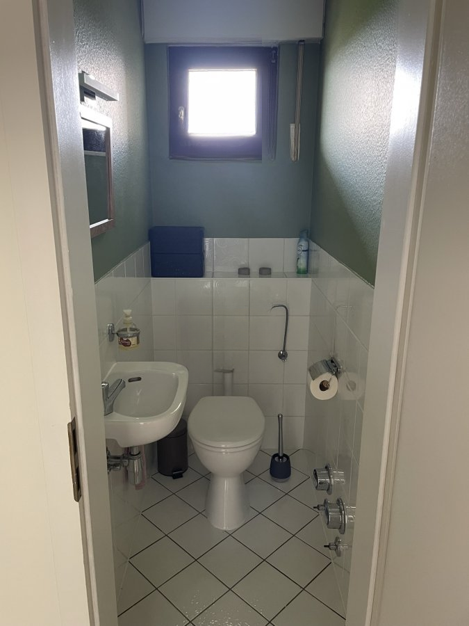 Квартира в Люксембурге, Люксембург, 88 м² - фото 7