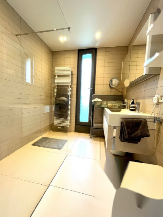 Квартира в Люксембурге, Люксембург, 97 м² - фото 7