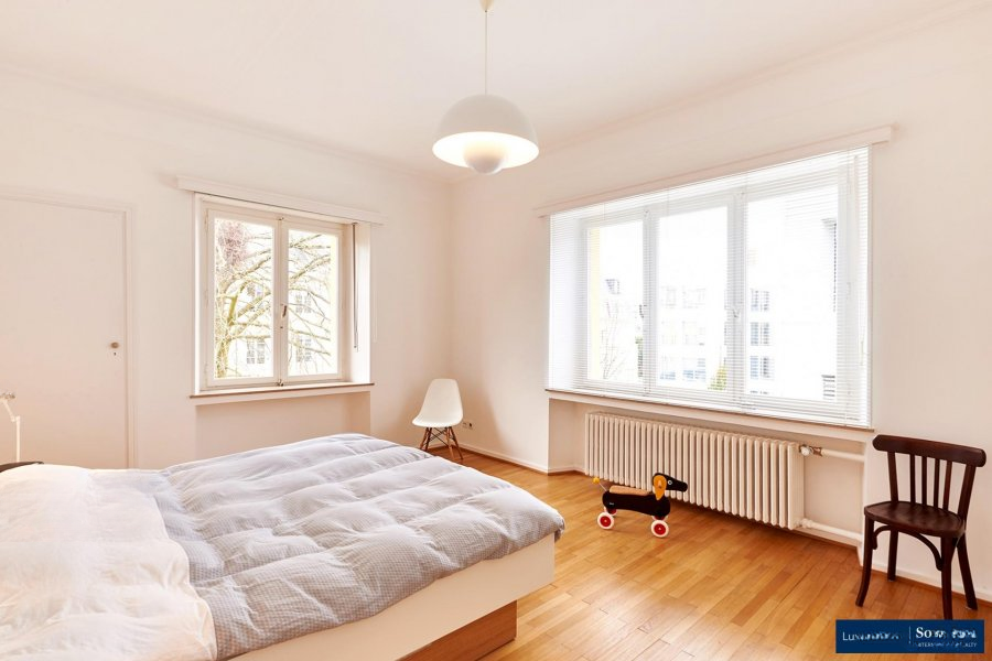 Квартира в Люксембурге, Люксембург, 177 м² - фото 7