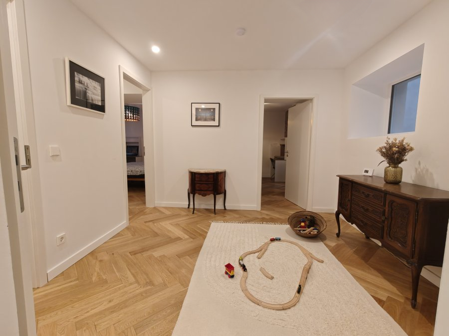 Квартира в Люксембурге, Люксембург, 80 м² - фото 7