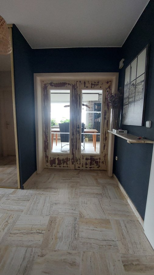 Квартира в Люксембурге, Люксембург, 102 м² - фото 7