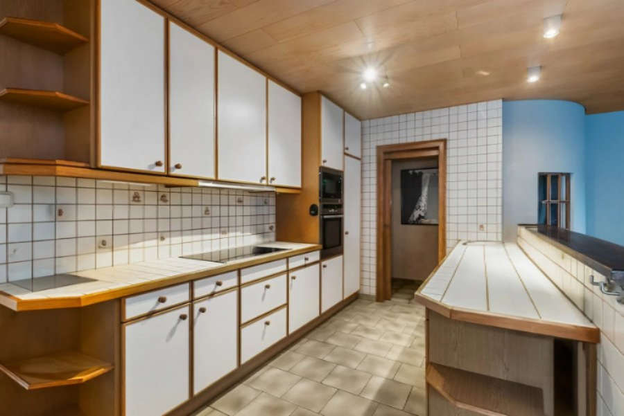 Квартира в Люксембурге, Люксембург, 346 м² - фото 7