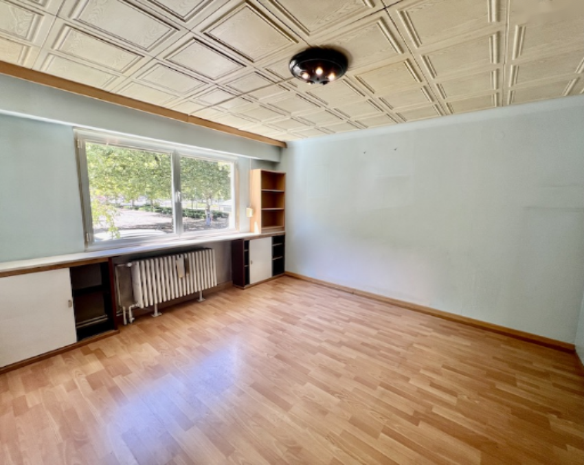 Квартира в Люксембурге, Люксембург, 68 м² - фото 7