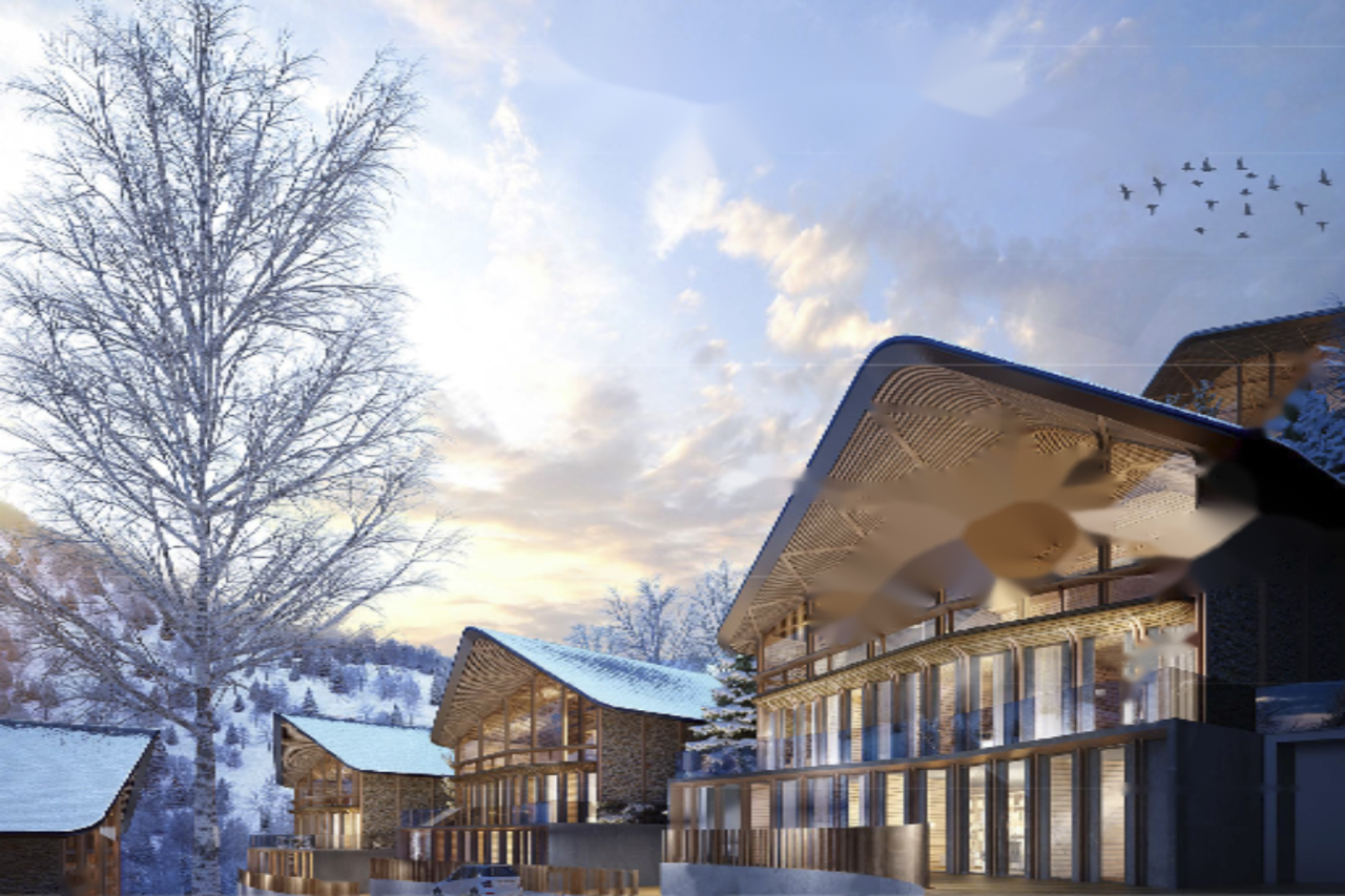 Квартира в Ордино, Андорра, 362 м² - фото 7