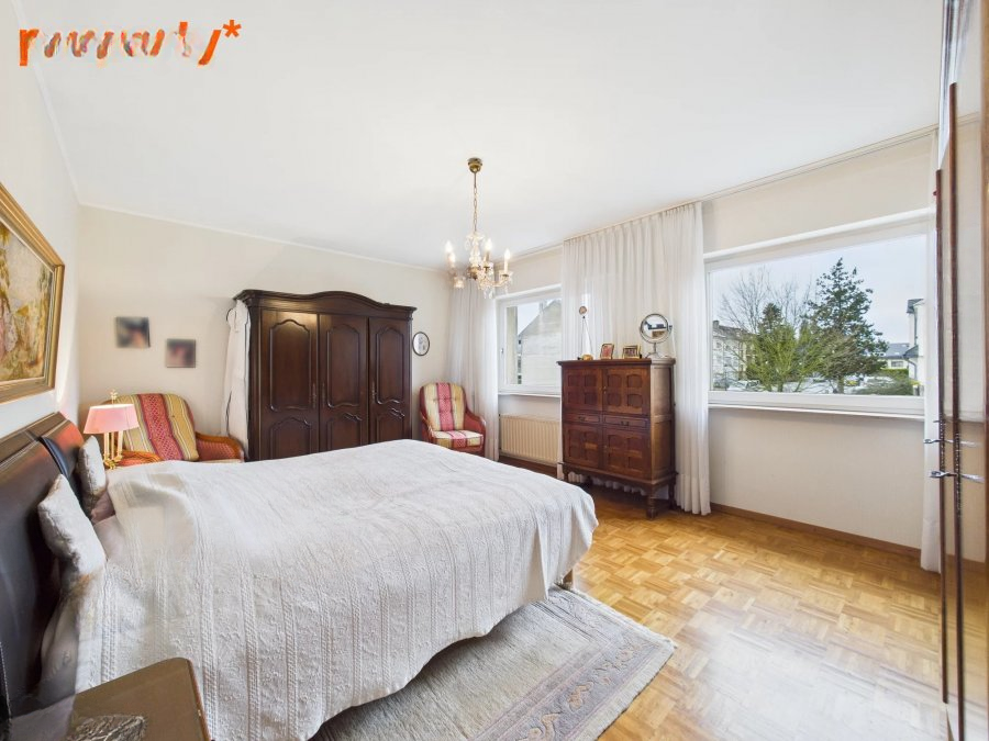 Квартира в Люксембурге, Люксембург, 120 м² - фото 7