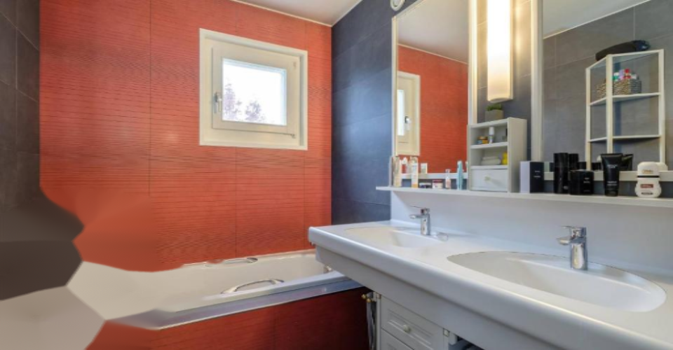 Квартира в Женеве, Швейцария, 235 м² - фото 7