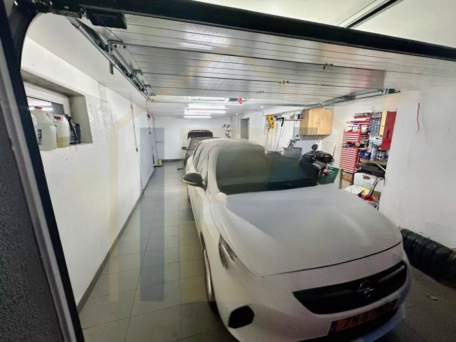 Квартира в Люксембурге, Люксембург, 280 м² - фото 7