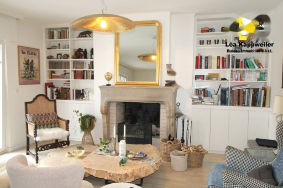 Квартира в Люксембурге, Люксембург, 270 м² - фото 7